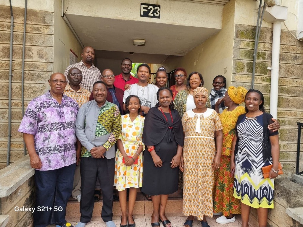 Community Leadership Board