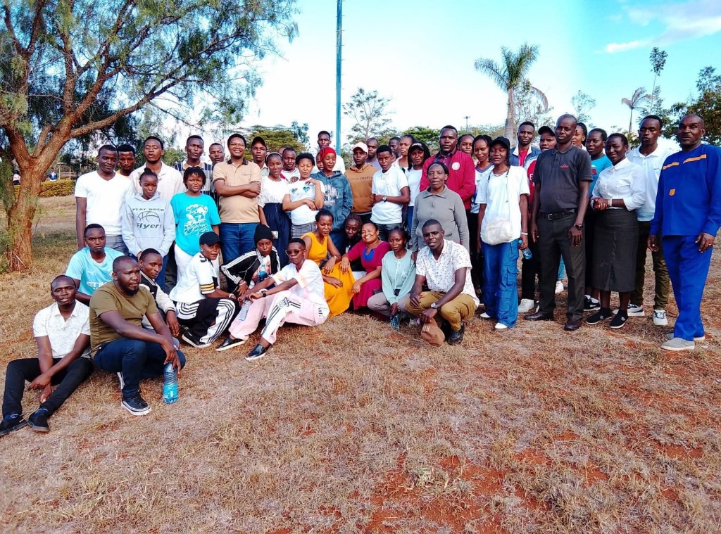 Youth Fellowship & Leadership Retreat
